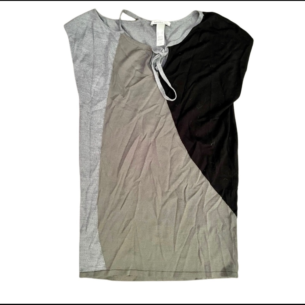 ✨ 3 items for 15% off bundle ✨ Laundry by design oversized shirt